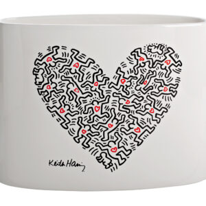 VAZA KEITH'S HEART